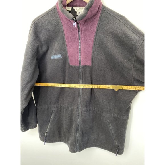 Columbia Long Sleeve Jacket Size Large - Picture 5 of 6
